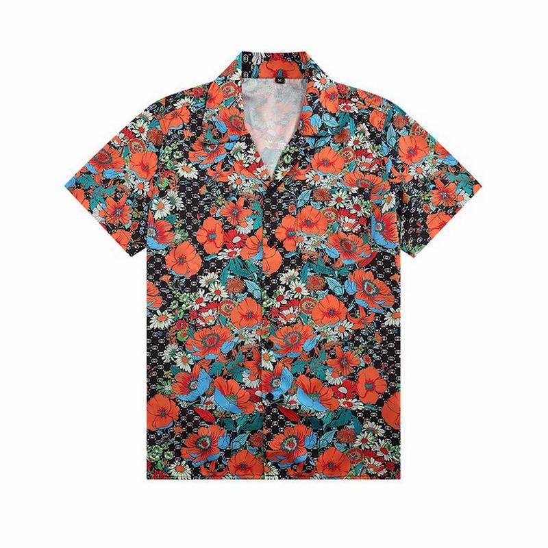 Gucci Men's Shirts 51